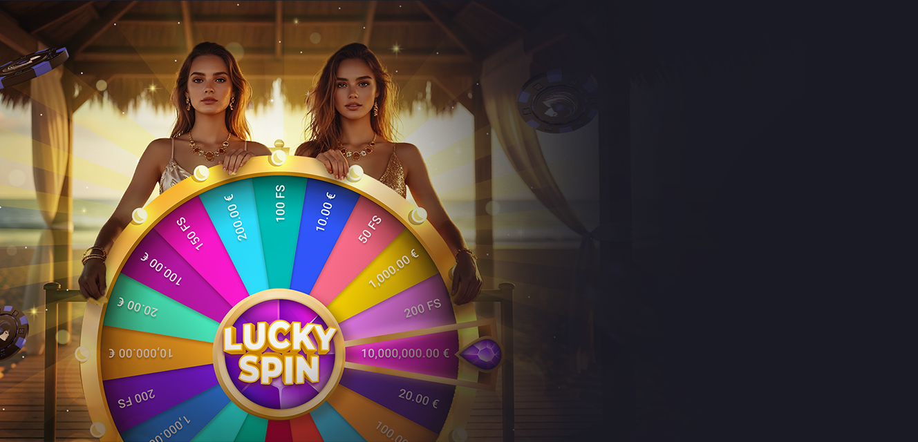 lucky-spin